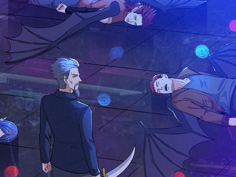 Câu lạc bộ trao đổi nhân sinh Chapter 79 - Trang 3
