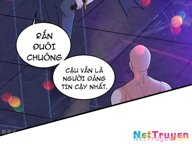 Câu lạc bộ trao đổi nhân sinh Chapter 79 - Trang 3