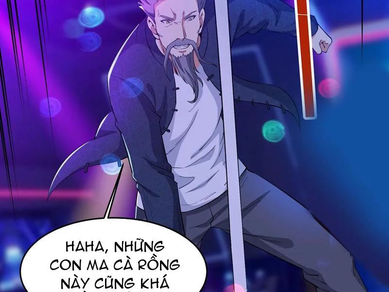 Câu lạc bộ trao đổi nhân sinh Chapter 79 - Trang 3