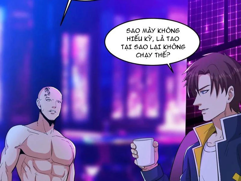 Câu lạc bộ trao đổi nhân sinh Chapter 79 - Trang 3