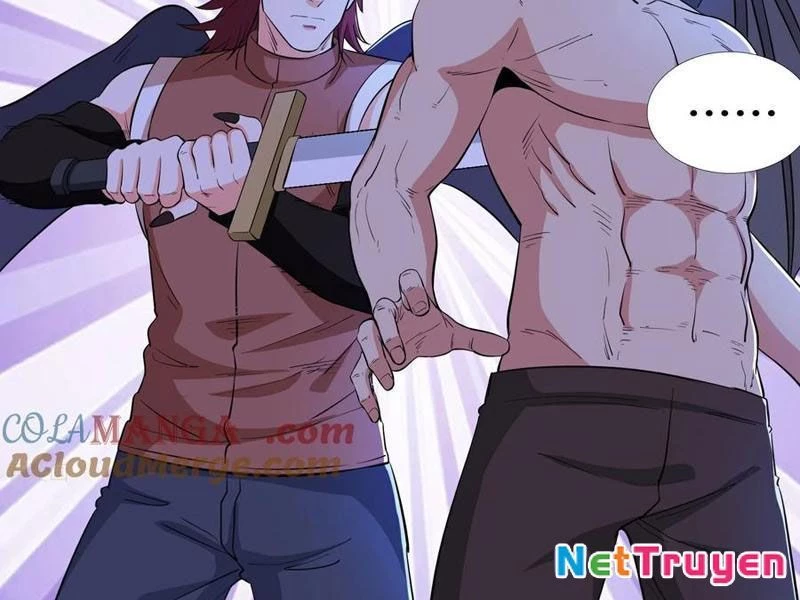 Câu lạc bộ trao đổi nhân sinh Chapter 79 - Trang 3
