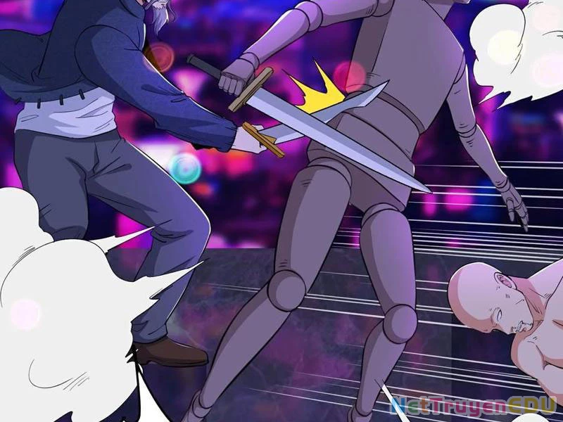 Câu lạc bộ trao đổi nhân sinh Chapter 79 - Trang 3