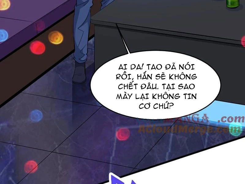 Câu lạc bộ trao đổi nhân sinh Chapter 79 - Trang 3