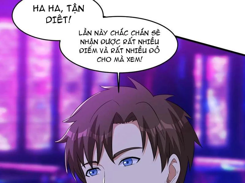 Câu lạc bộ trao đổi nhân sinh Chapter 79 - Trang 3