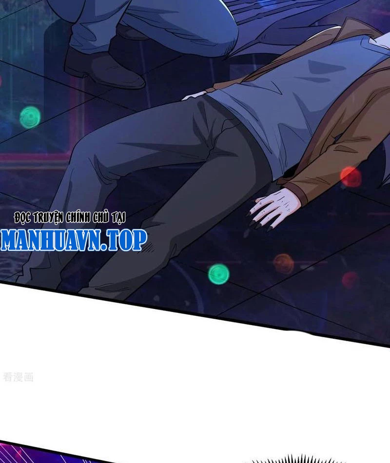 Câu lạc bộ trao đổi nhân sinh Chapter 80 - Trang 3