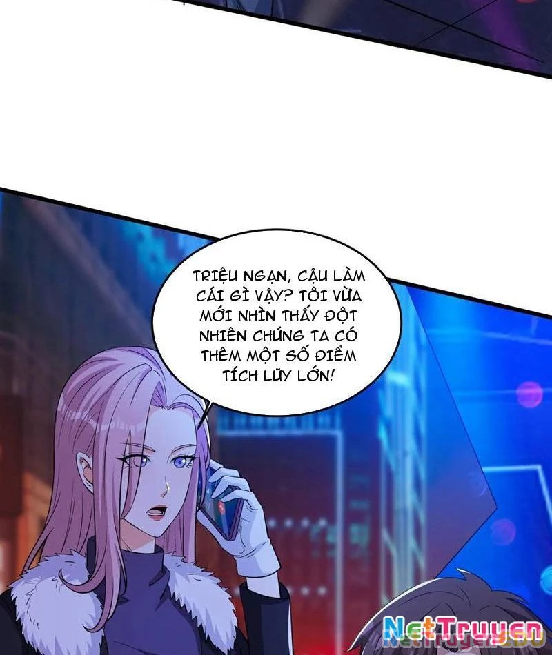 Câu lạc bộ trao đổi nhân sinh Chapter 80 - Trang 3