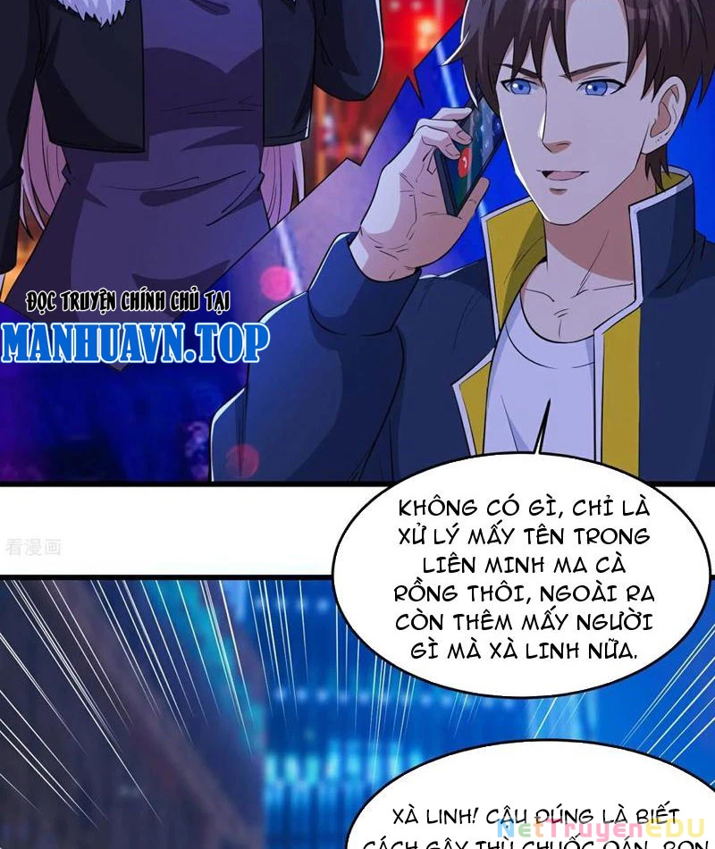 Câu lạc bộ trao đổi nhân sinh Chapter 80 - Trang 3