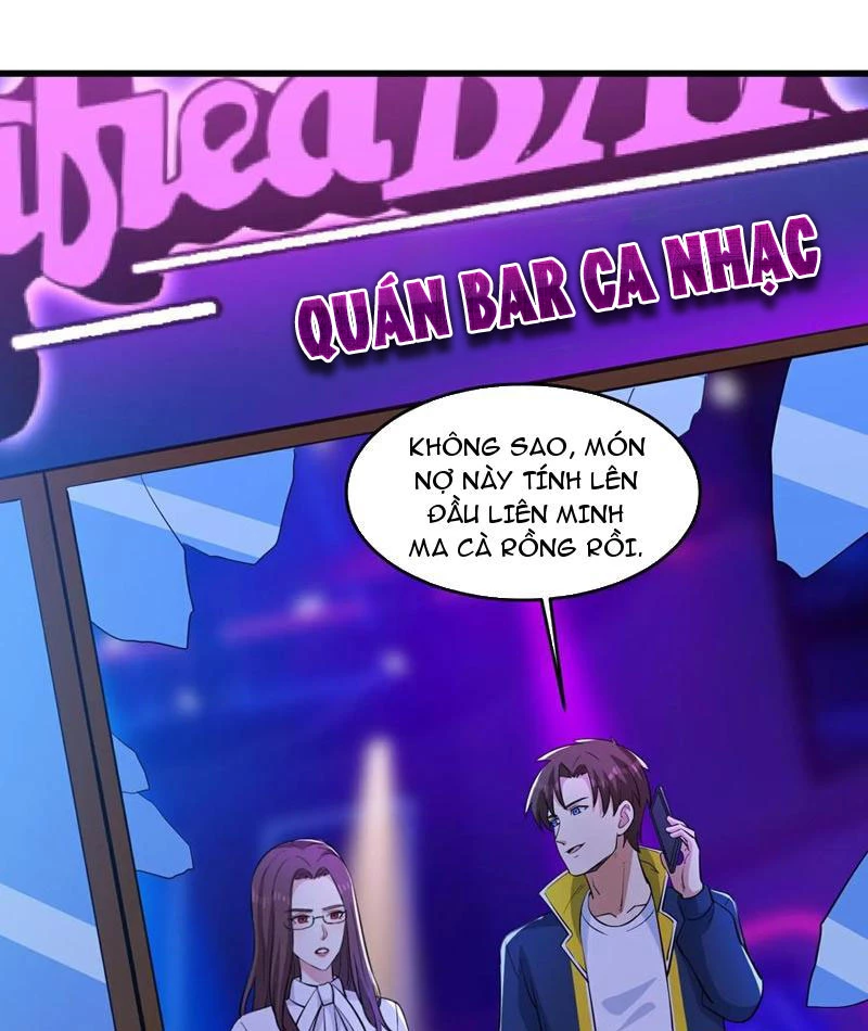 Câu lạc bộ trao đổi nhân sinh Chapter 80 - Trang 3