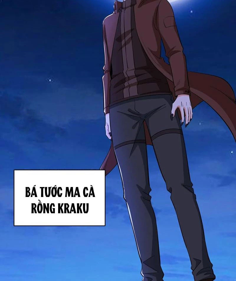 Câu lạc bộ trao đổi nhân sinh Chapter 80 - Trang 3
