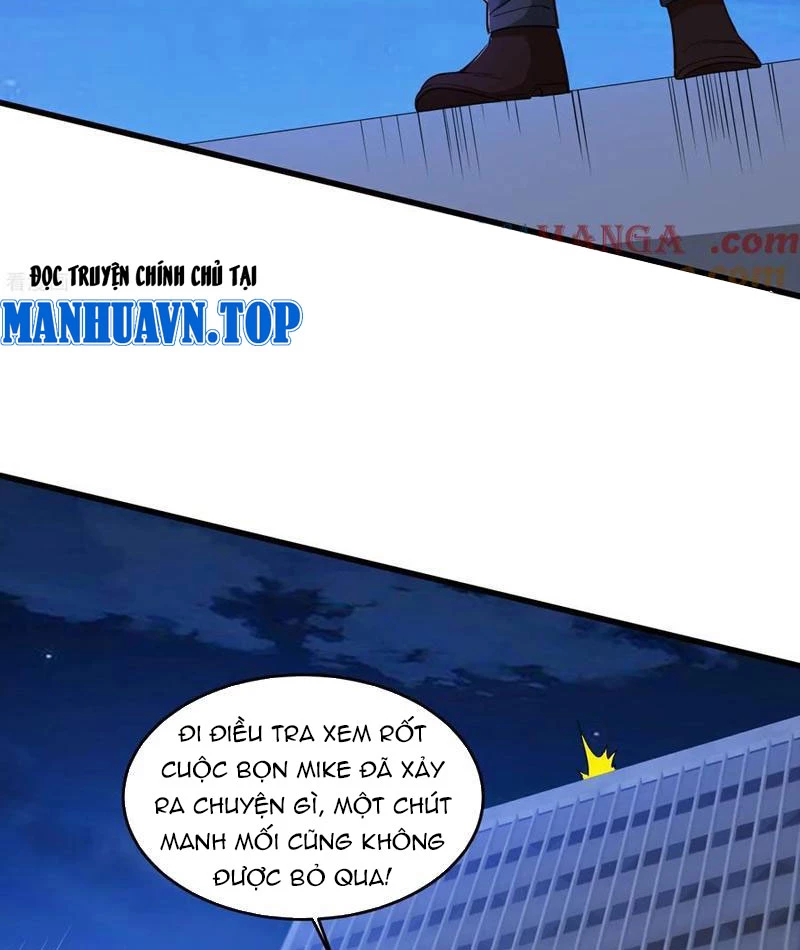 Câu lạc bộ trao đổi nhân sinh Chapter 80 - Trang 3