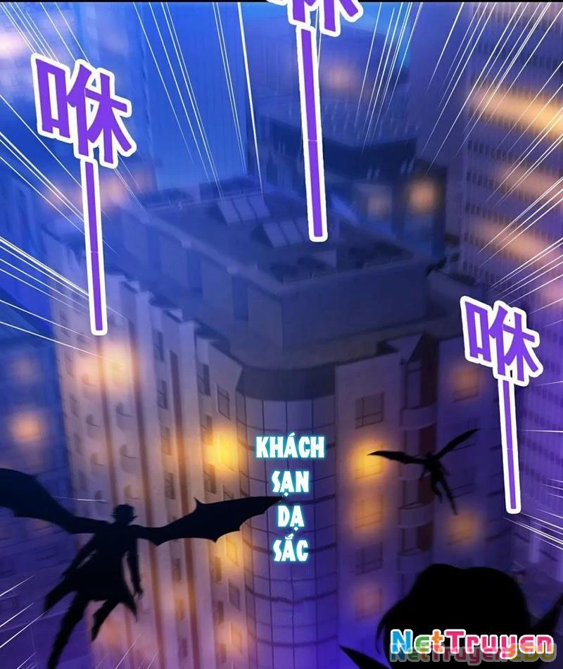 Câu lạc bộ trao đổi nhân sinh Chapter 80 - Trang 3