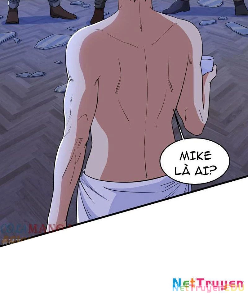 Câu lạc bộ trao đổi nhân sinh Chapter 80 - Trang 3