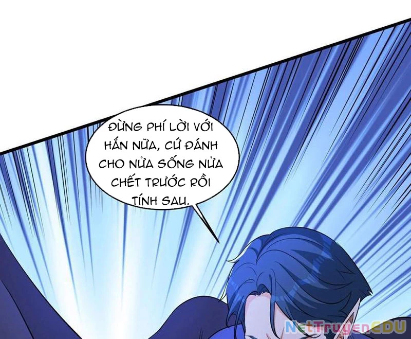 Câu lạc bộ trao đổi nhân sinh Chapter 80 - Trang 3