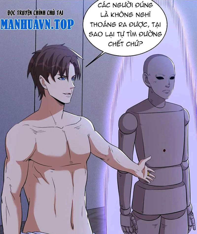 Câu lạc bộ trao đổi nhân sinh Chapter 80 - Trang 3