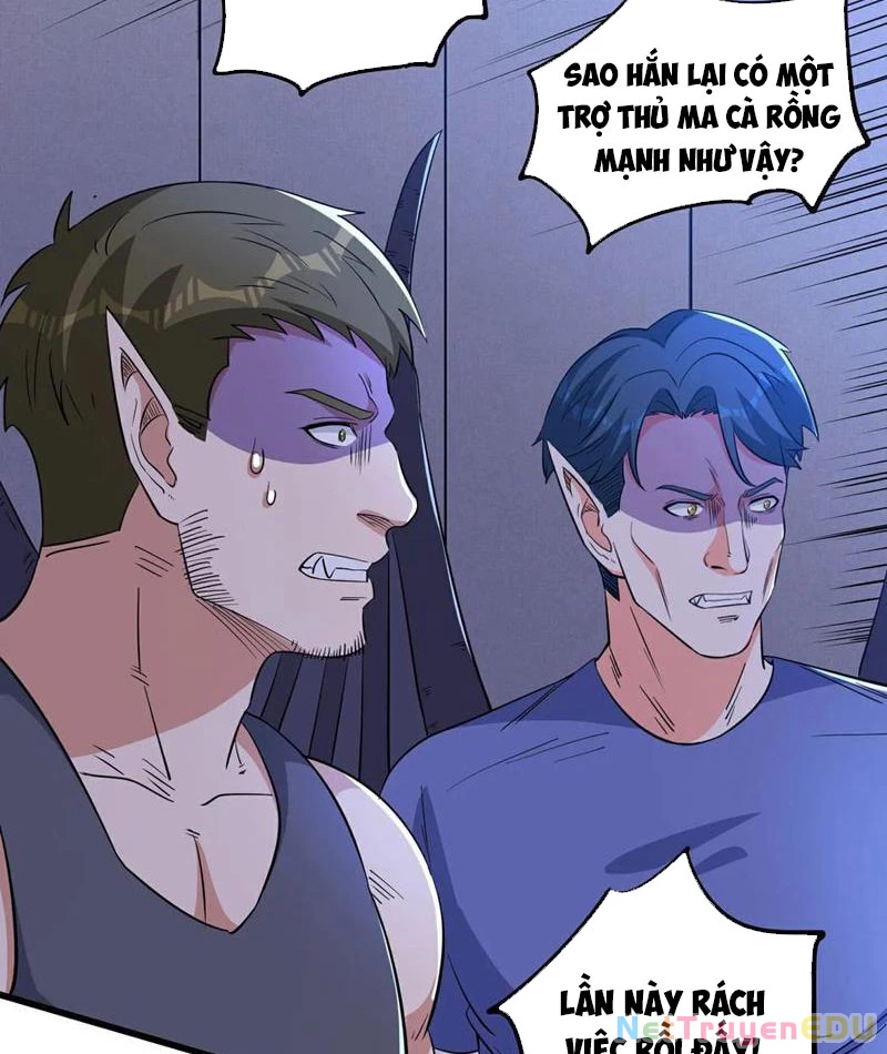 Câu lạc bộ trao đổi nhân sinh Chapter 80 - Trang 3