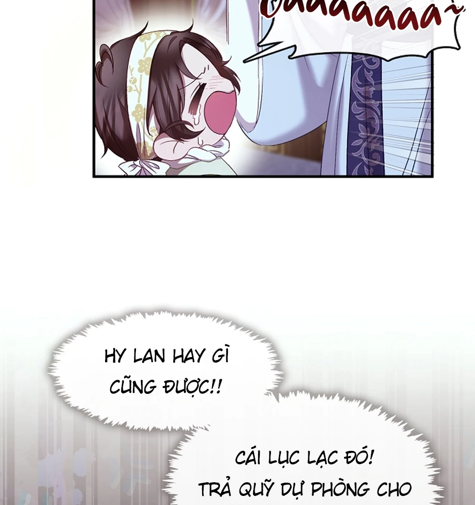 Con Gái Út Của Thiên Hạ Đệ Nhất Nam Cung Thế Gia Chapter 5 - Trang 2