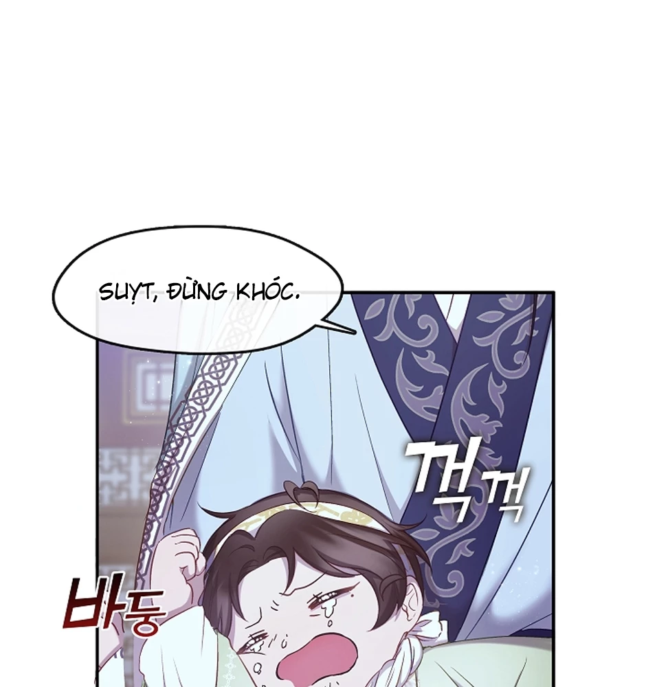 Con Gái Út Của Thiên Hạ Đệ Nhất Nam Cung Thế Gia Chapter 5 - Trang 2