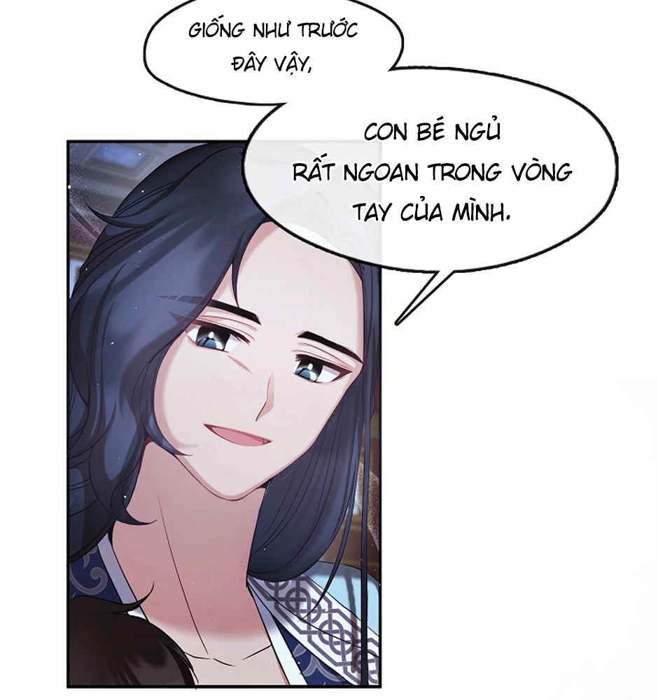 Con Gái Út Của Thiên Hạ Đệ Nhất Nam Cung Thế Gia Chapter 5 - Trang 2