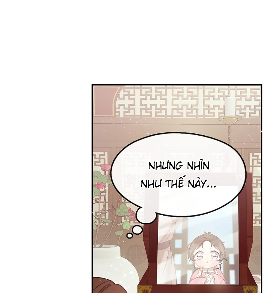 Con Gái Út Của Thiên Hạ Đệ Nhất Nam Cung Thế Gia Chapter 5 - Trang 2