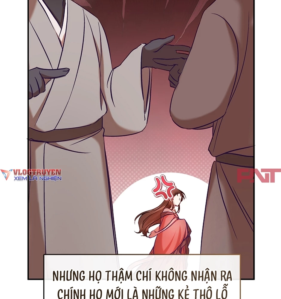 Con Gái Út Của Thiên Hạ Đệ Nhất Nam Cung Thế Gia Chapter 5 - Trang 2