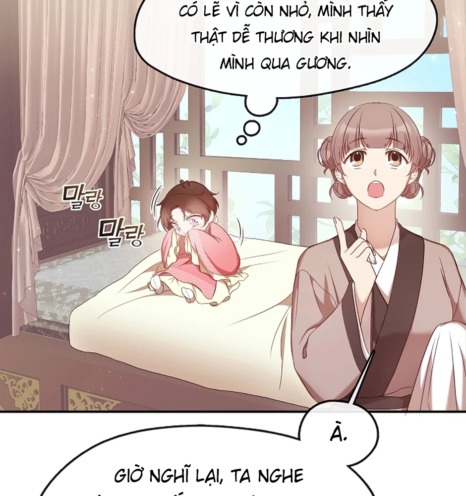 Con Gái Út Của Thiên Hạ Đệ Nhất Nam Cung Thế Gia Chapter 5 - Trang 2