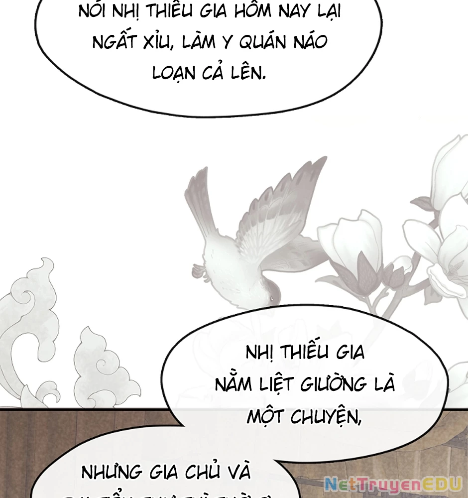 Con Gái Út Của Thiên Hạ Đệ Nhất Nam Cung Thế Gia Chapter 5 - Trang 2