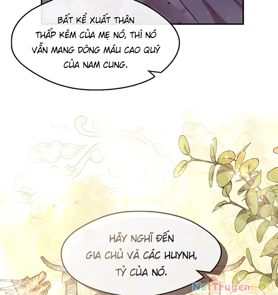 Con Gái Út Của Thiên Hạ Đệ Nhất Nam Cung Thế Gia Chapter 5 - Trang 2