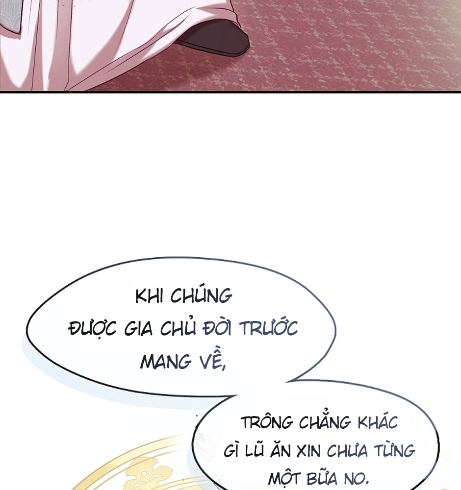Con Gái Út Của Thiên Hạ Đệ Nhất Nam Cung Thế Gia Chapter 5 - Trang 2