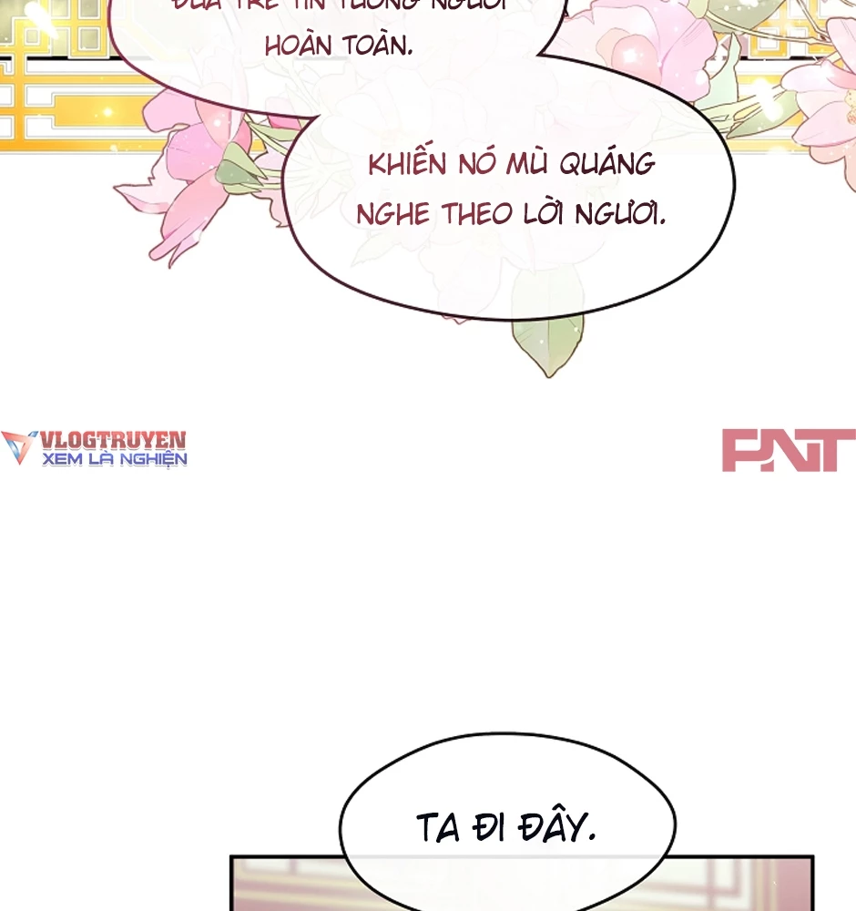 Con Gái Út Của Thiên Hạ Đệ Nhất Nam Cung Thế Gia Chapter 5 - Trang 2