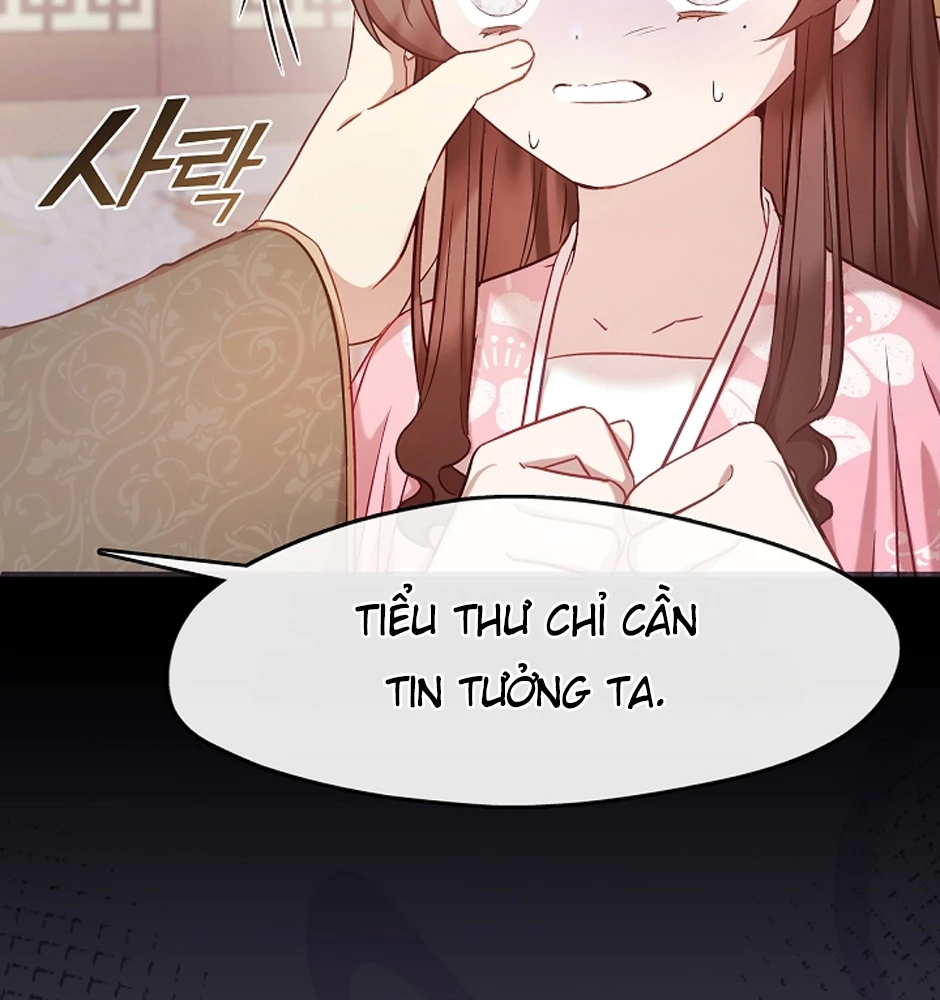 Con Gái Út Của Thiên Hạ Đệ Nhất Nam Cung Thế Gia Chapter 5 - Trang 2