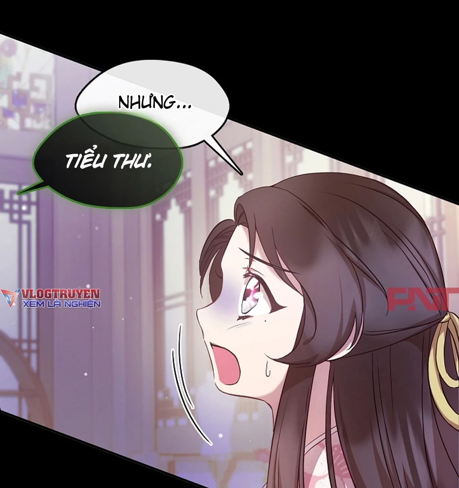 Con Gái Út Của Thiên Hạ Đệ Nhất Nam Cung Thế Gia Chapter 5 - Trang 2