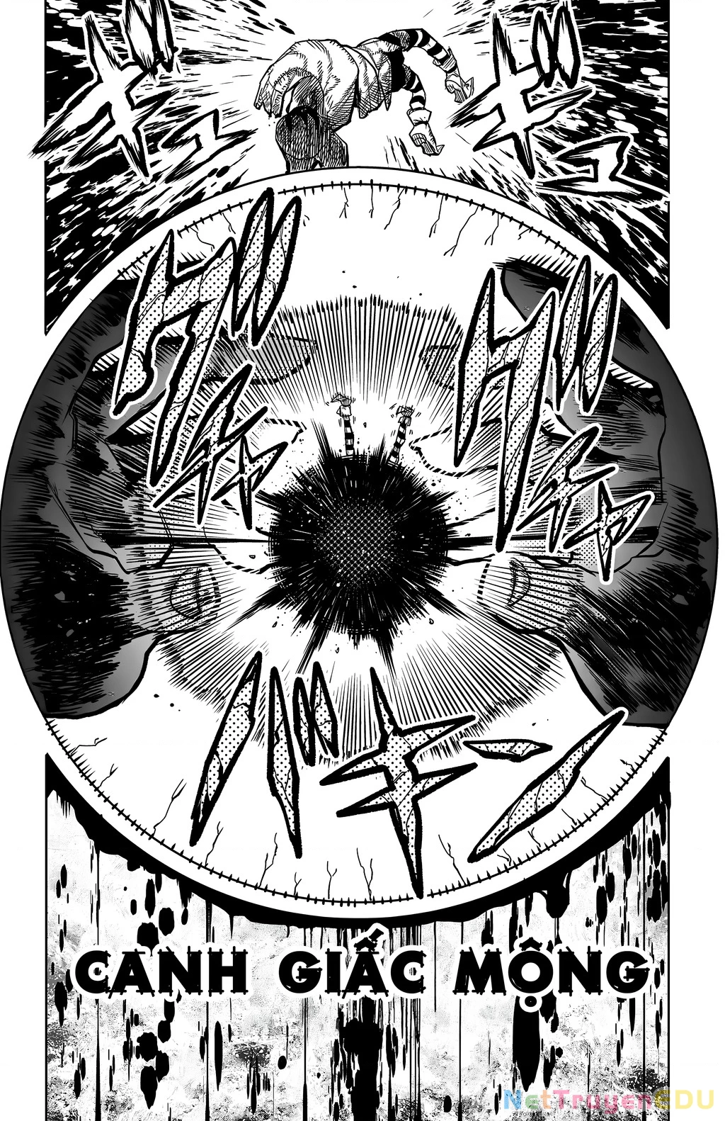 Shy Chapter 139 - Trang 4