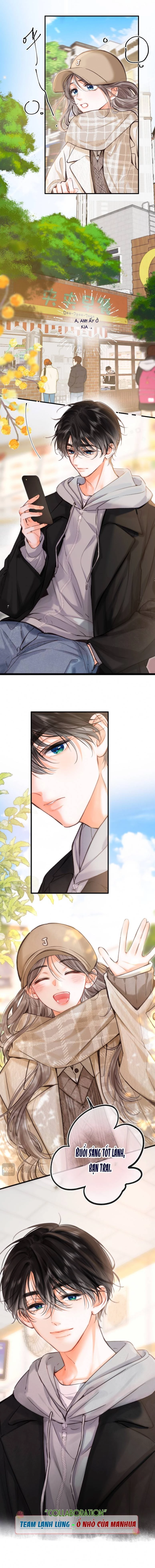 Tôi Mộng Giữa Ban Ngày Chapter 84 - Trang 4