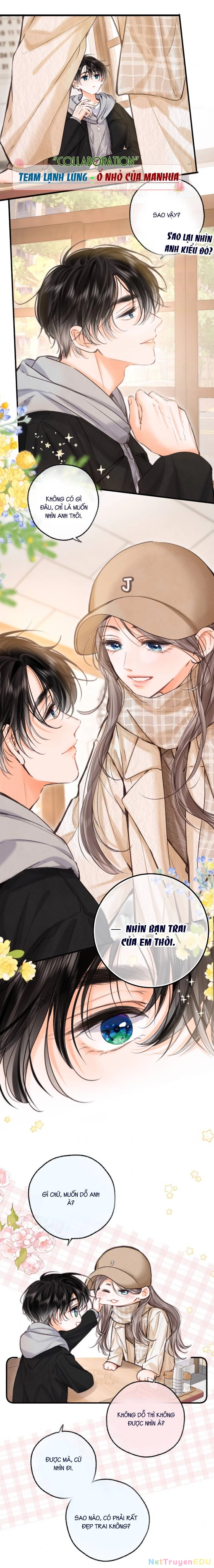 Tôi Mộng Giữa Ban Ngày Chapter 84 - Trang 4