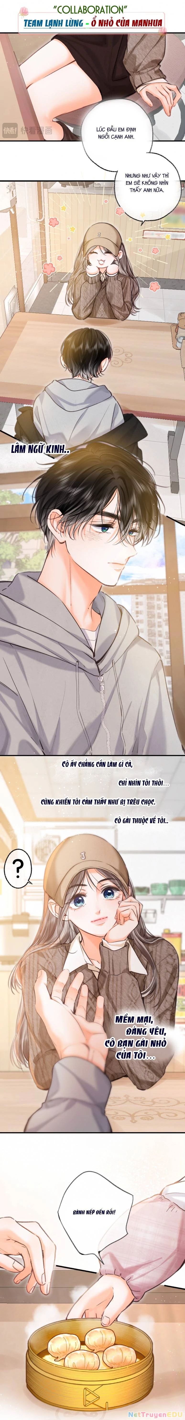Tôi Mộng Giữa Ban Ngày Chapter 84 - Trang 4