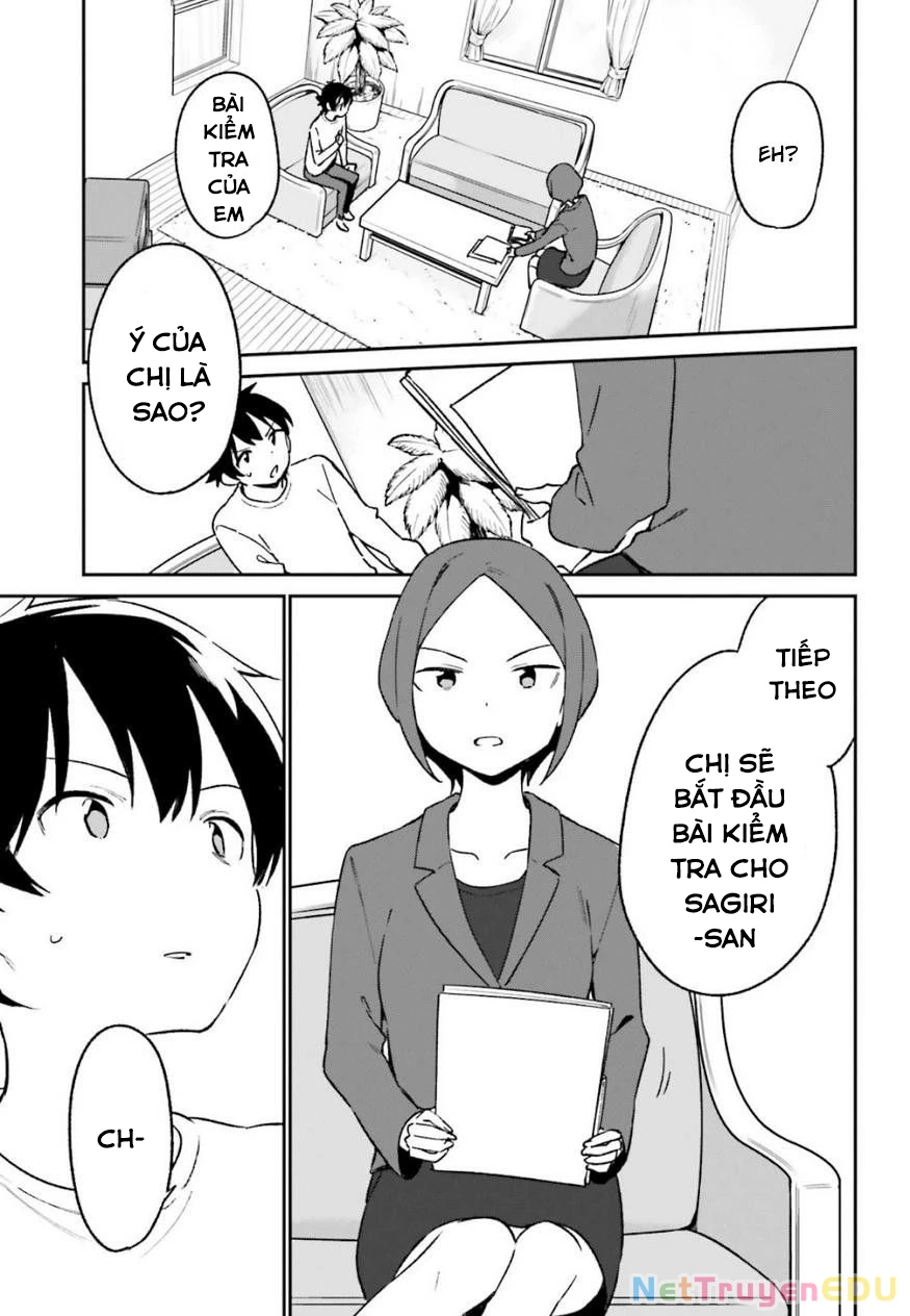 Ero Manga Sensei Chapter 60 - Next Chapter 61