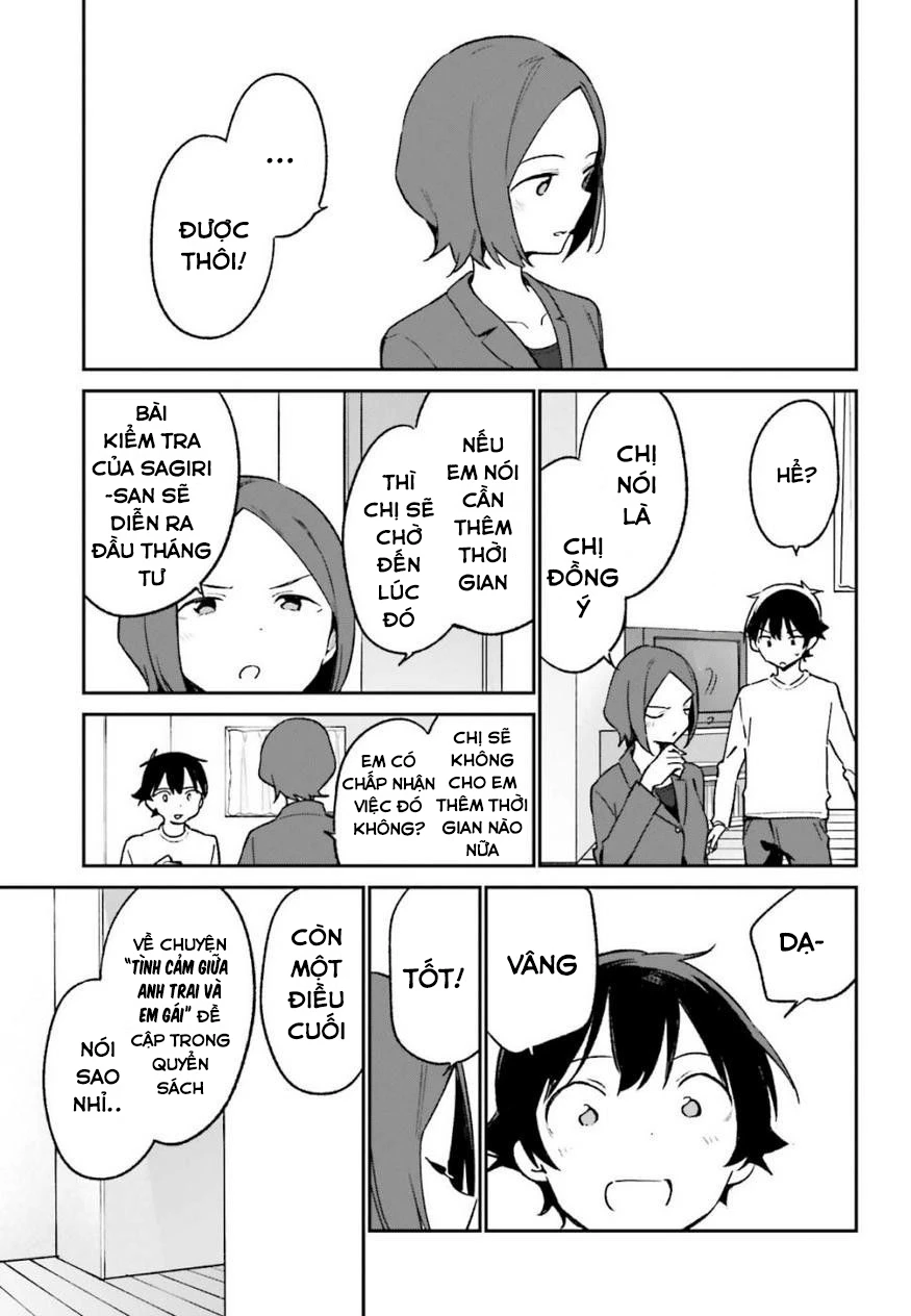 Ero Manga Sensei Chapter 60 - Next Chapter 61