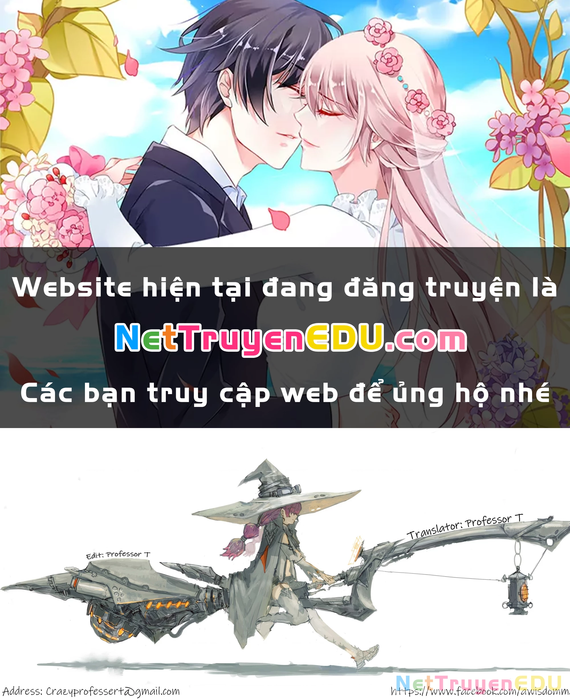 Debby the Corsifa wa Makezugirai Chapter 3 - Trang 3