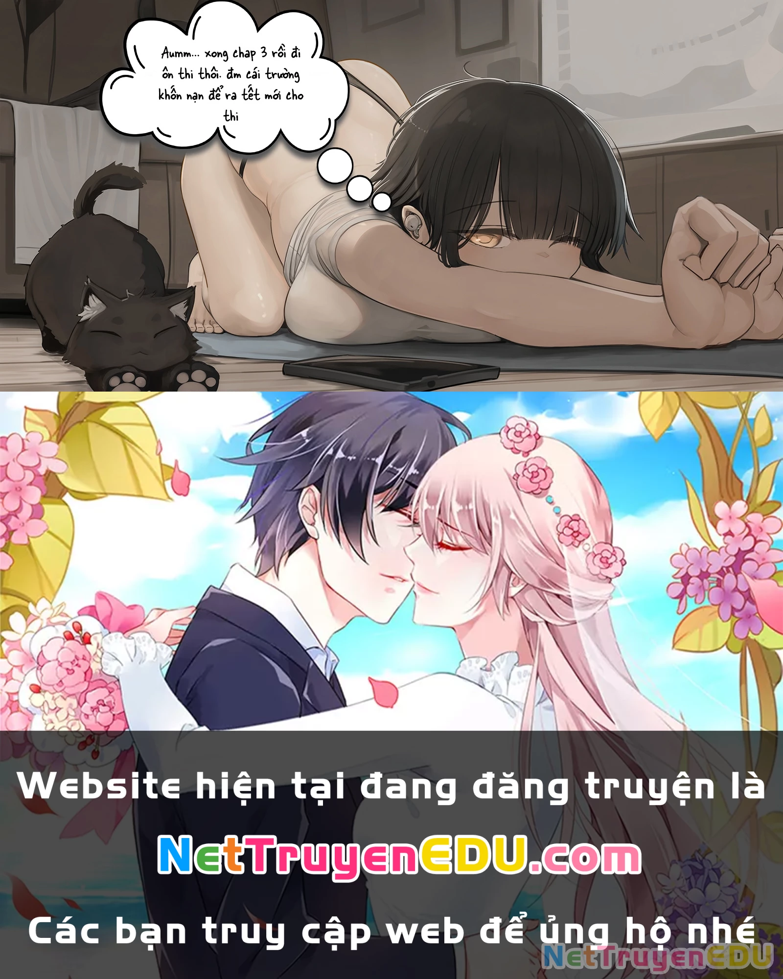 Debby the Corsifa wa Makezugirai Chapter 3 - Trang 3