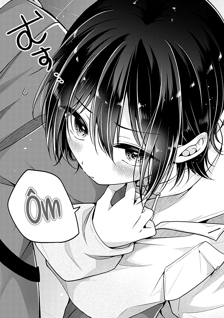 Koisuru (Otome) no Tsukurikata Chapter 95 - Trang 2