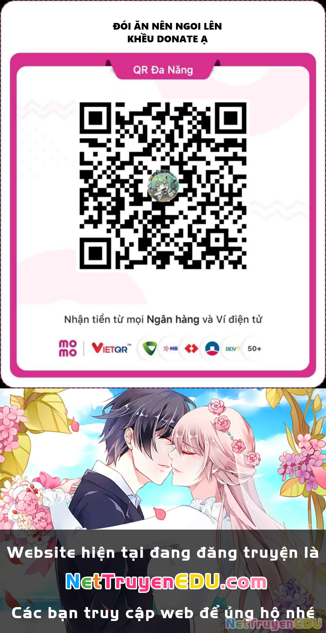 Misaki-kun wa Kouryaku Chara Janai Chapter 20 - Trang 3