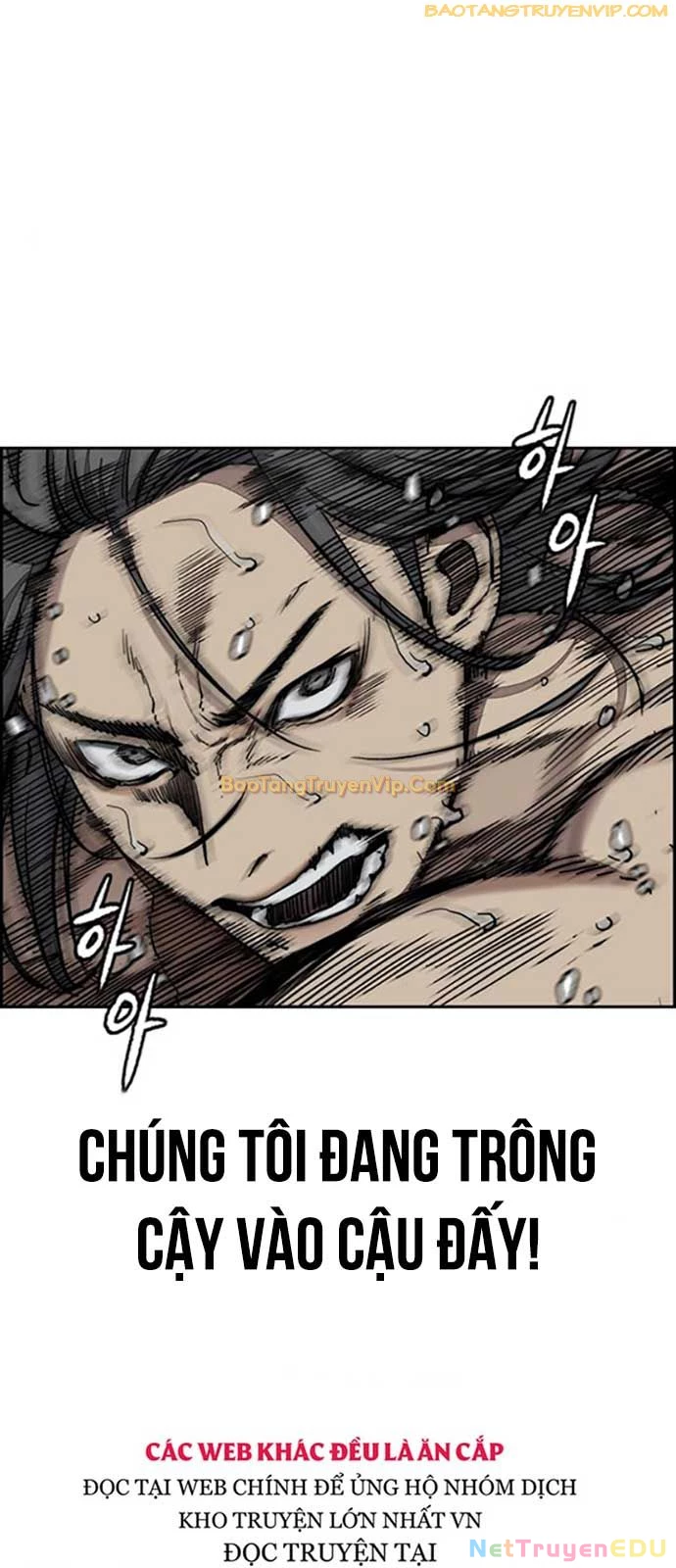 Thể Thao Cực Hạn Chapter 536 - Trang 4