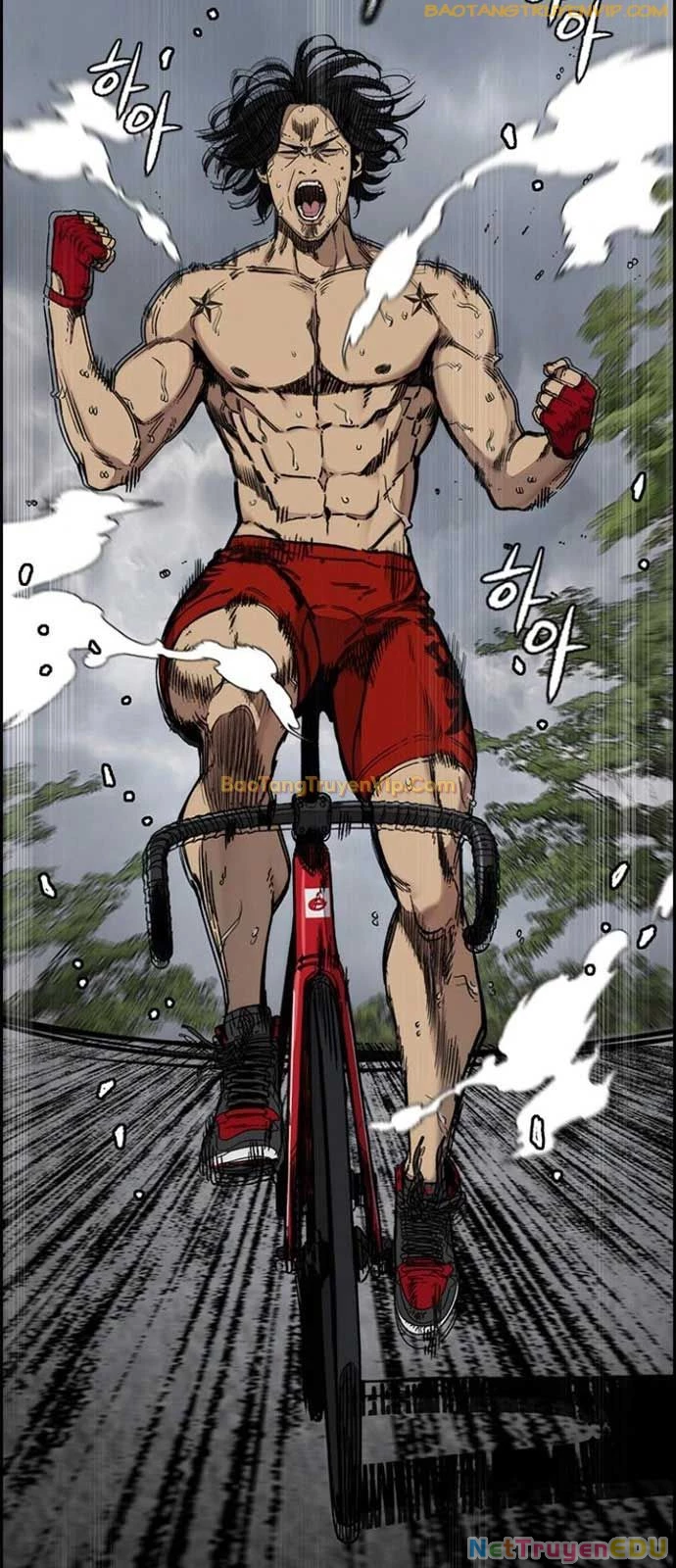 Thể Thao Cực Hạn Chapter 536 - Trang 4