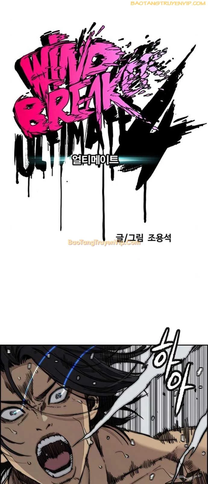 Thể Thao Cực Hạn Chapter 536 - Trang 4