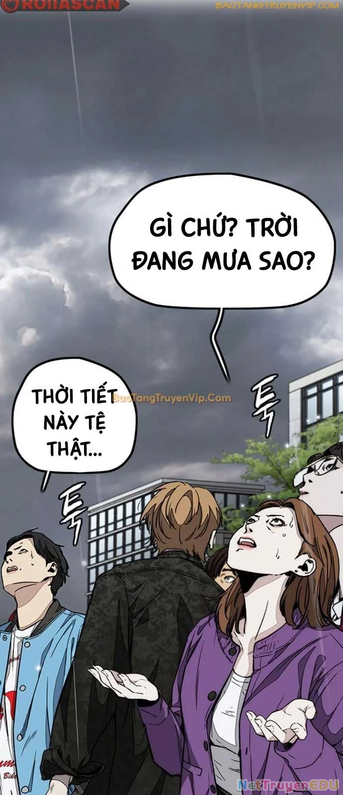 Thể Thao Cực Hạn Chapter 536 - Trang 4