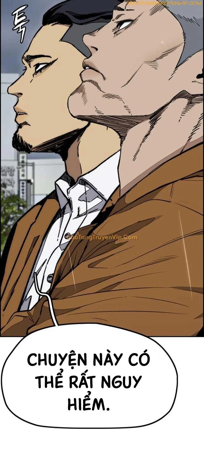 Thể Thao Cực Hạn Chapter 536 - Trang 4