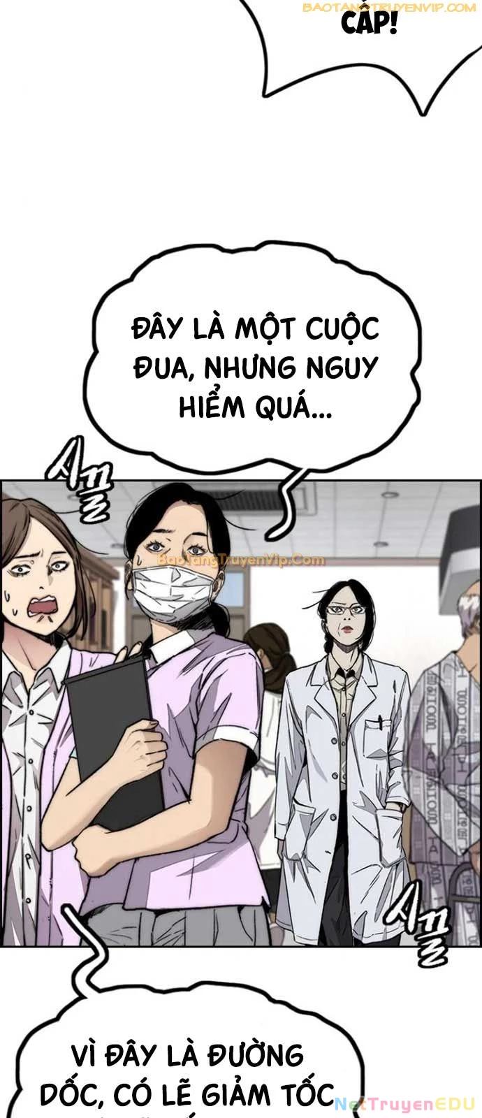 Thể Thao Cực Hạn Chapter 536 - Trang 4