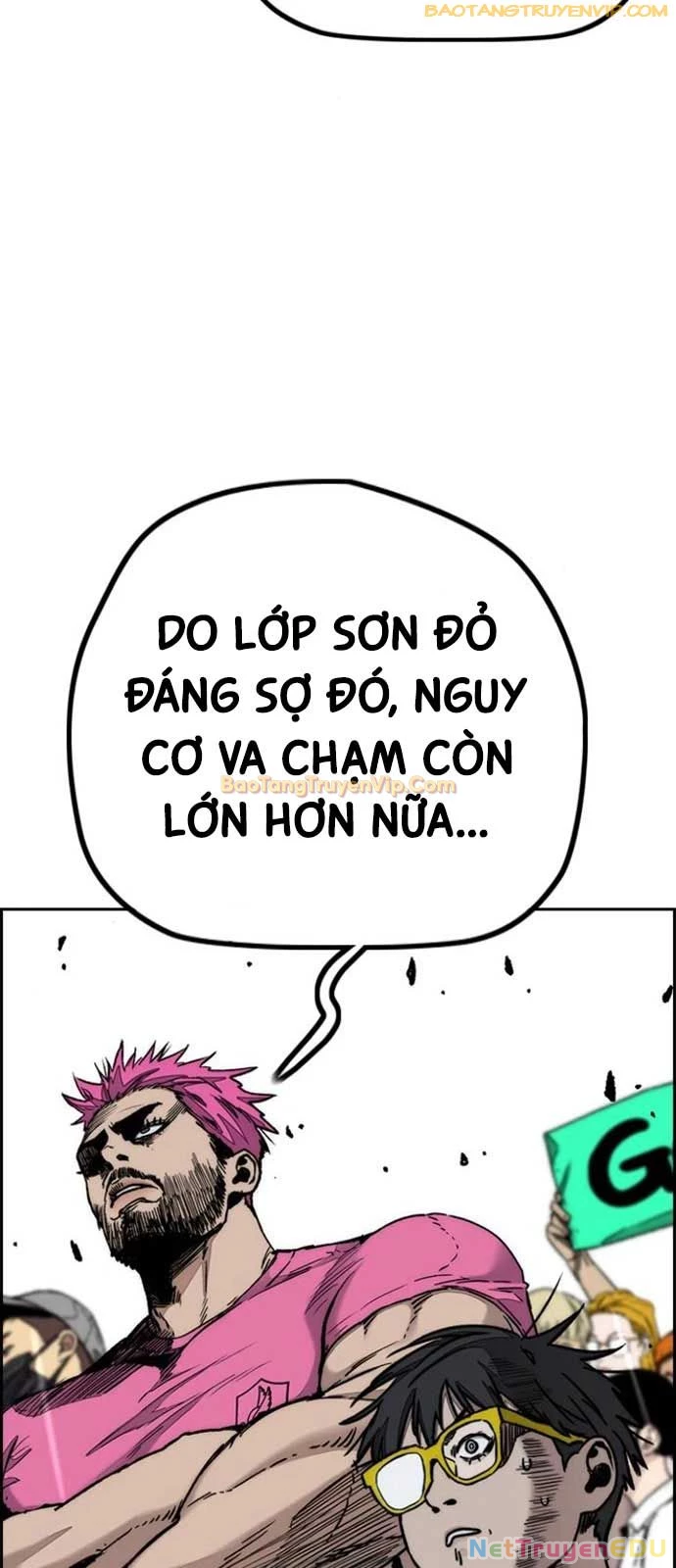 Thể Thao Cực Hạn Chapter 536 - Trang 4