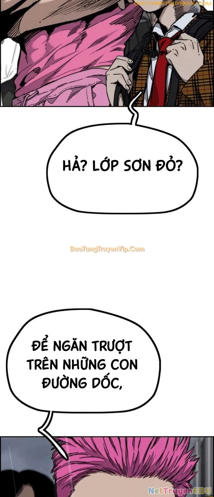 Thể Thao Cực Hạn Chapter 536 - Trang 4