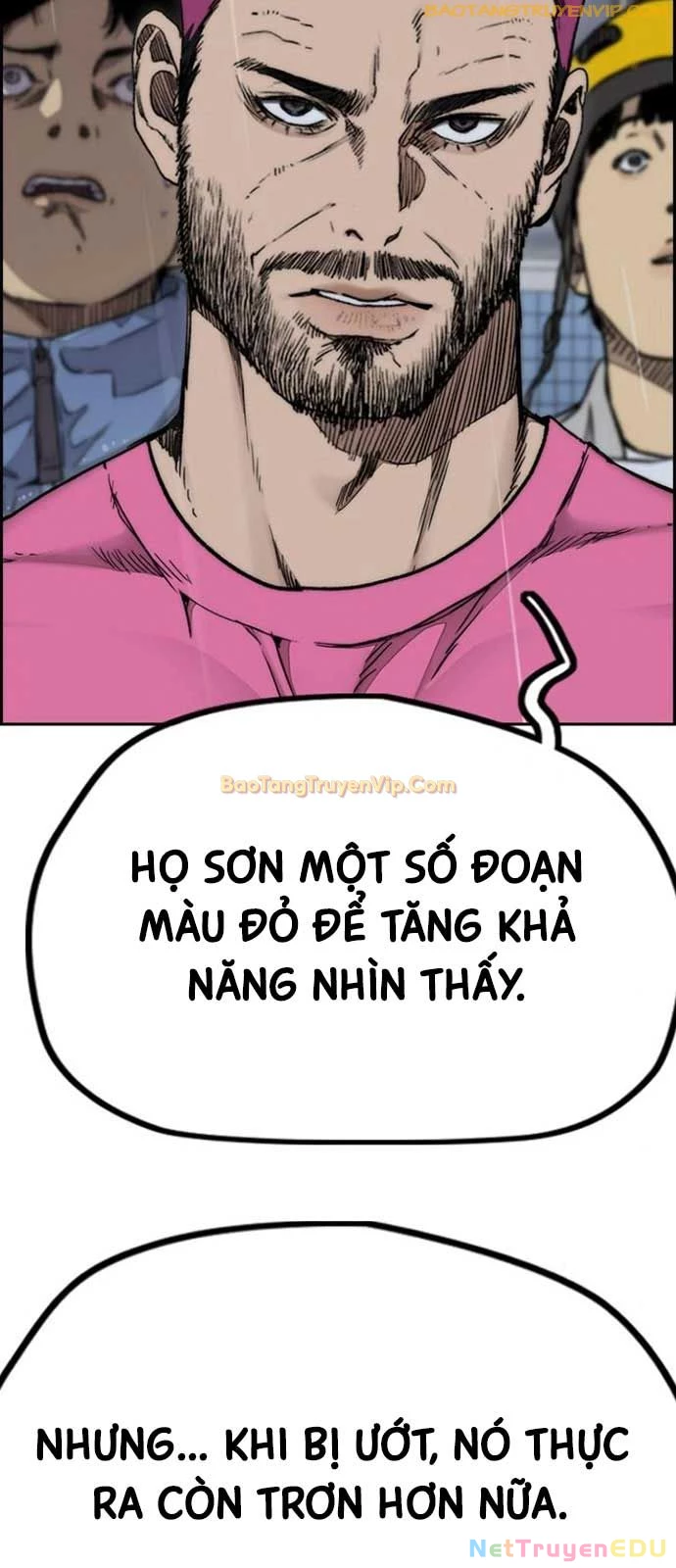 Thể Thao Cực Hạn Chapter 536 - Trang 4